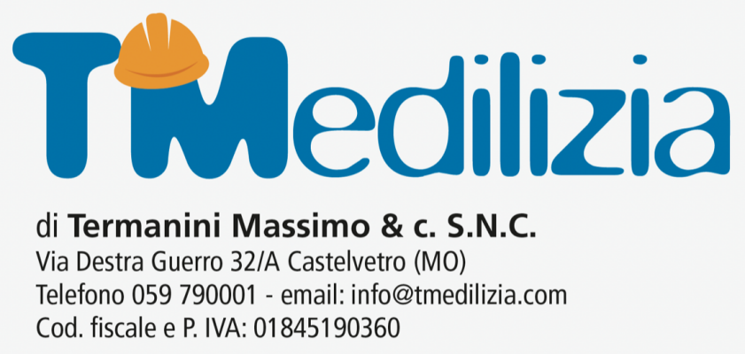 TMedilizia di Termanini Massimo & C. snc